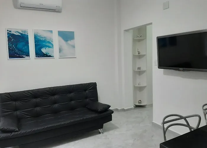 Apartamento Guarujá - Pitangueiras