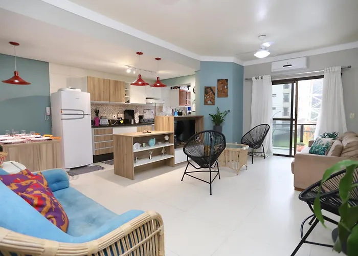 Apartamento Praia Do Tombo Guaruja 120M Do Mar